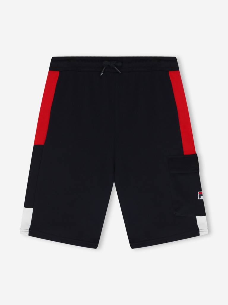 Шорты для мальчиков FILA
