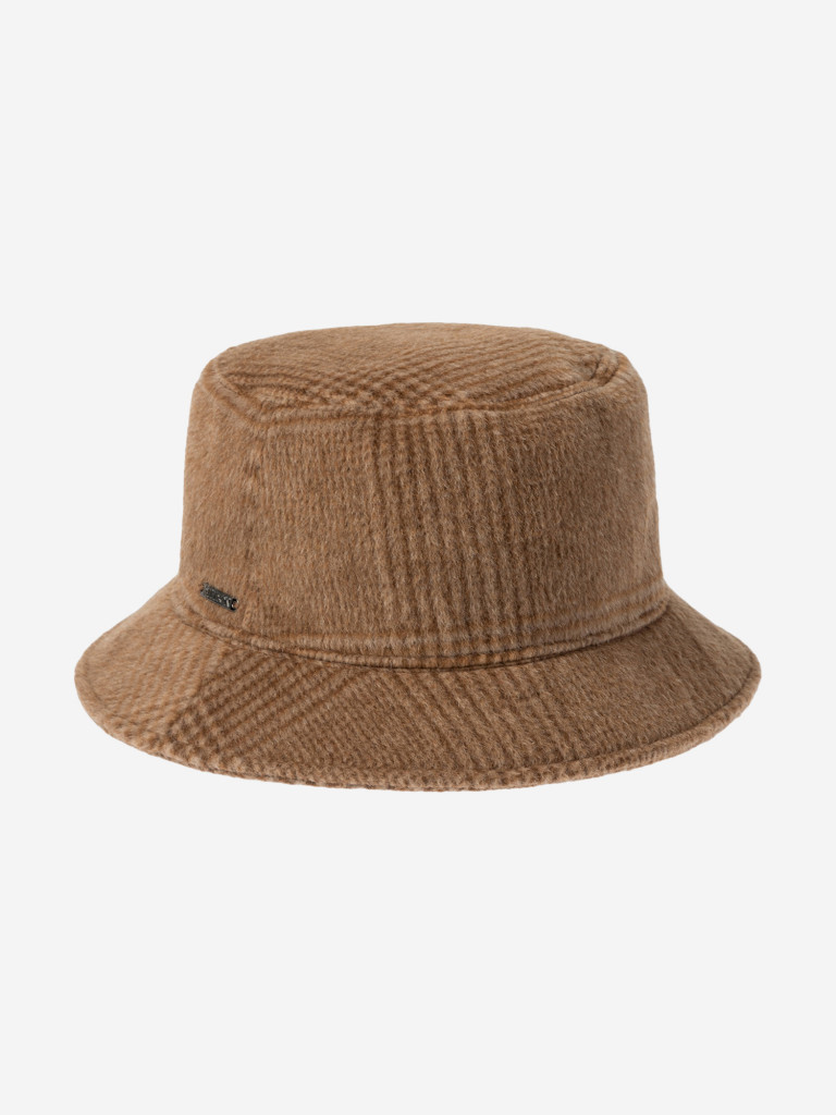 Панама STETSON 1890401 BUCKET WOOL MIX