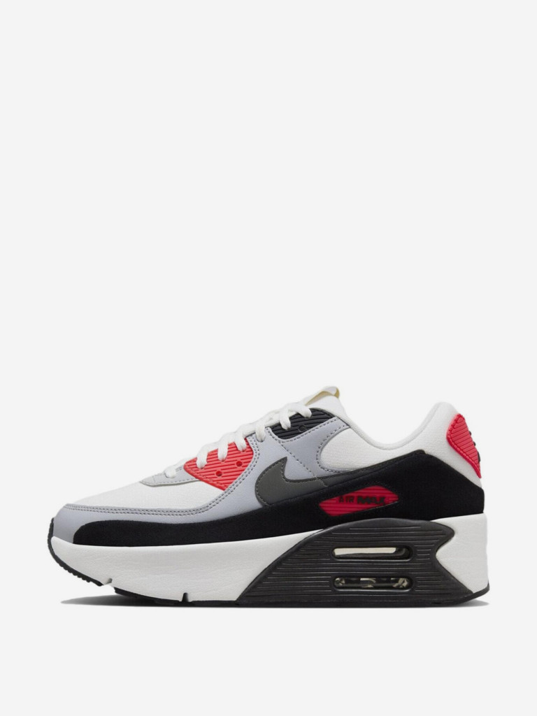Кроссовки женские повседневные Nike Air Max 90 LV8