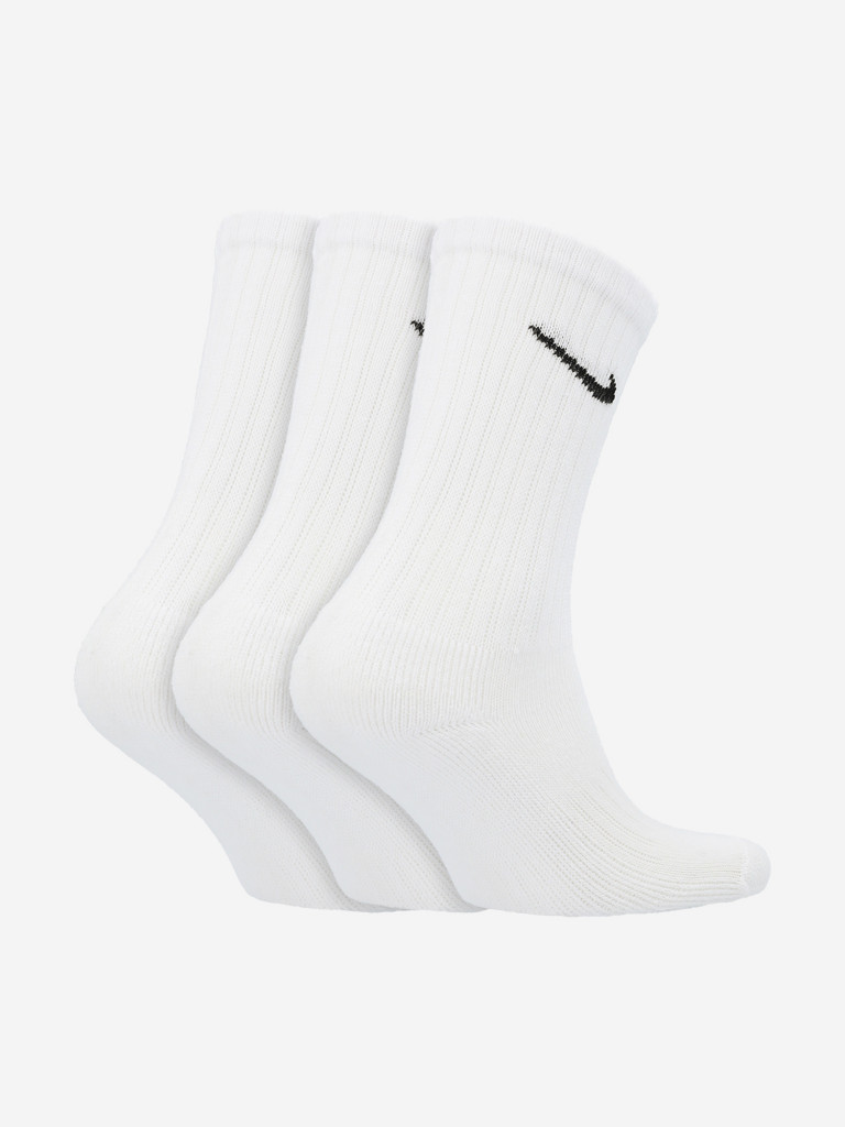 Носки Nike Value Cotton, 3 пары