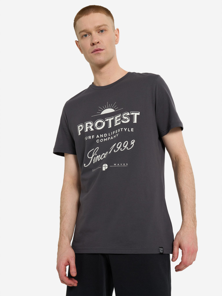 Футболка мужская Protest