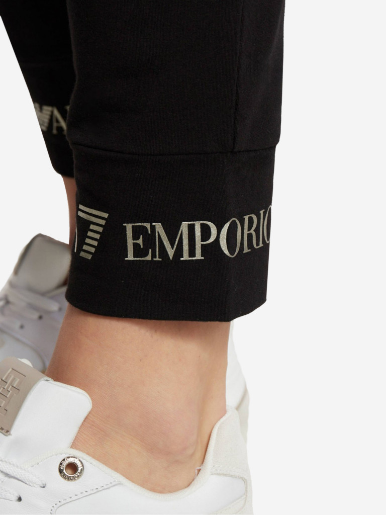 Спортивный костюм женский EA7 Tracksuit