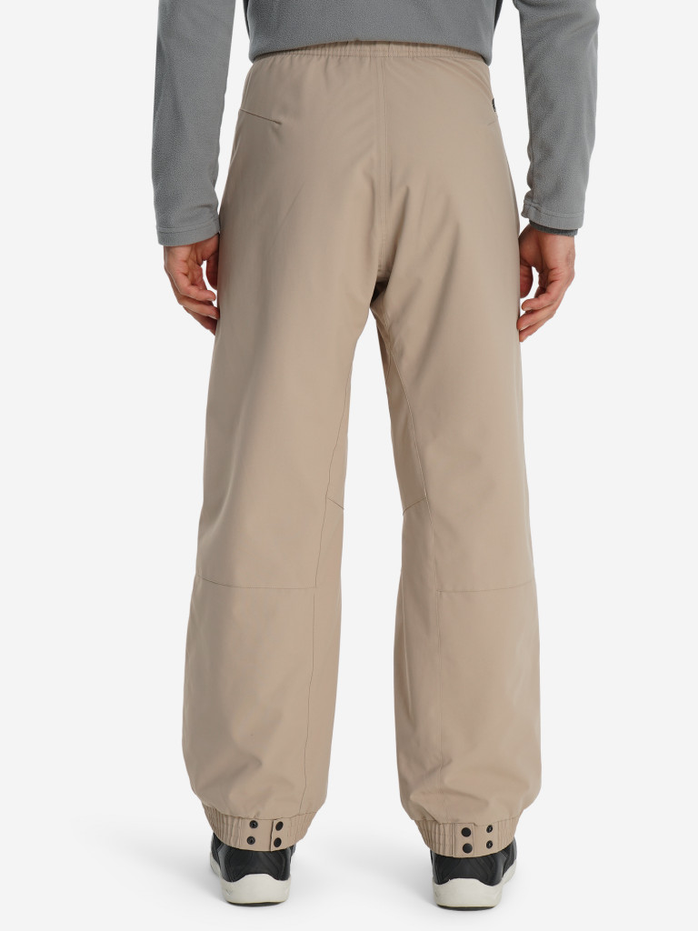 Брюки утепленные мужские Protest Luton