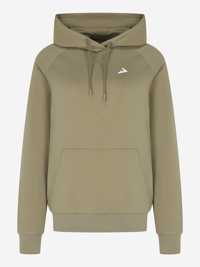 Худи женское Demix