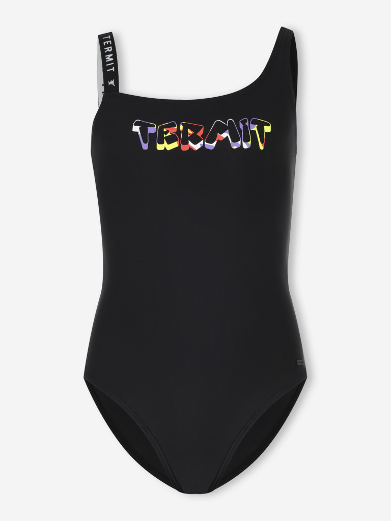 Купальник слитный для девочек Termit