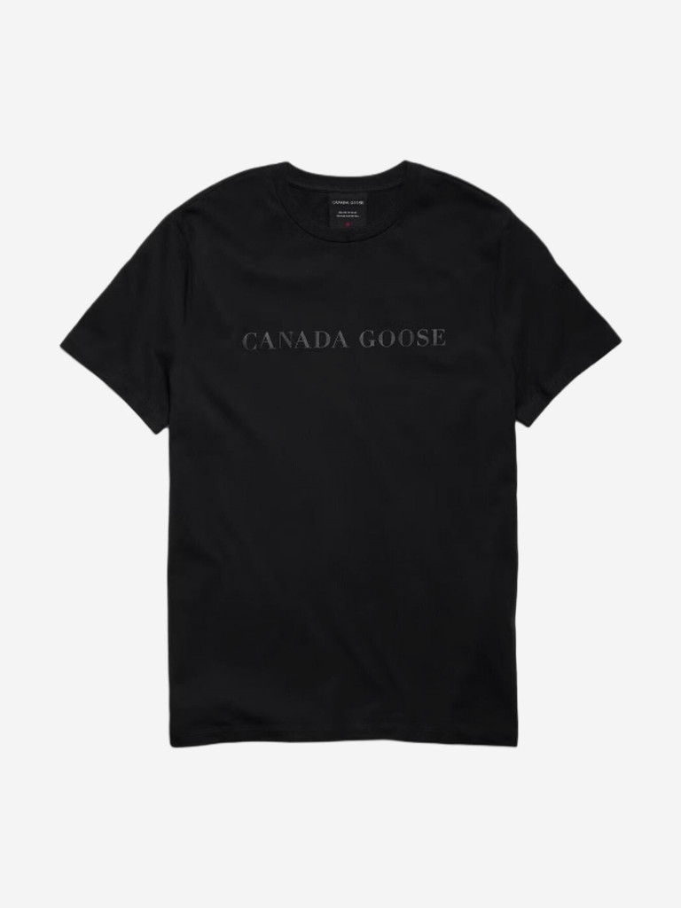 Футболка мужская CANADA GOOSE Emerson
