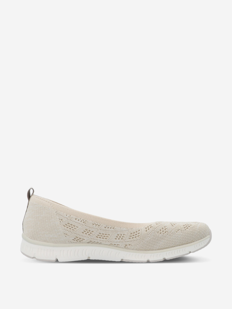 Слипоны женские Skechers Be-Cool - In The Moment