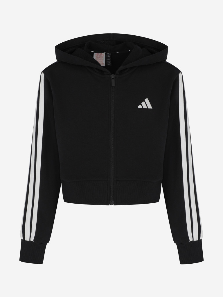 Толстовка для девочек adidas