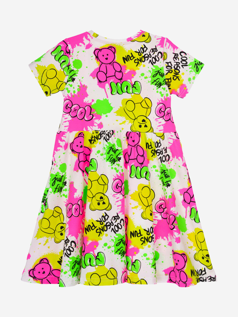 Платье для девочек PlayToday