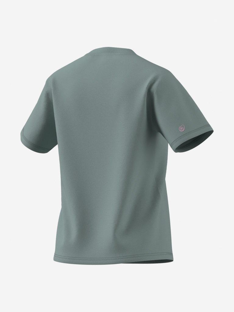 Футболка женская adidas