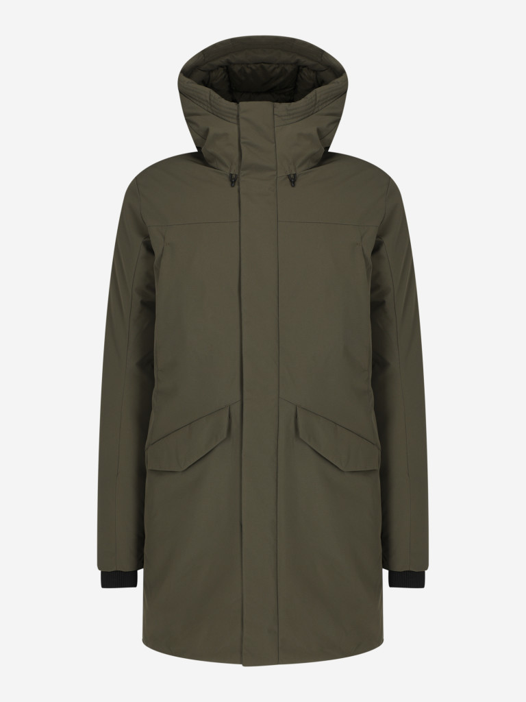 Пуховик мужской Demix