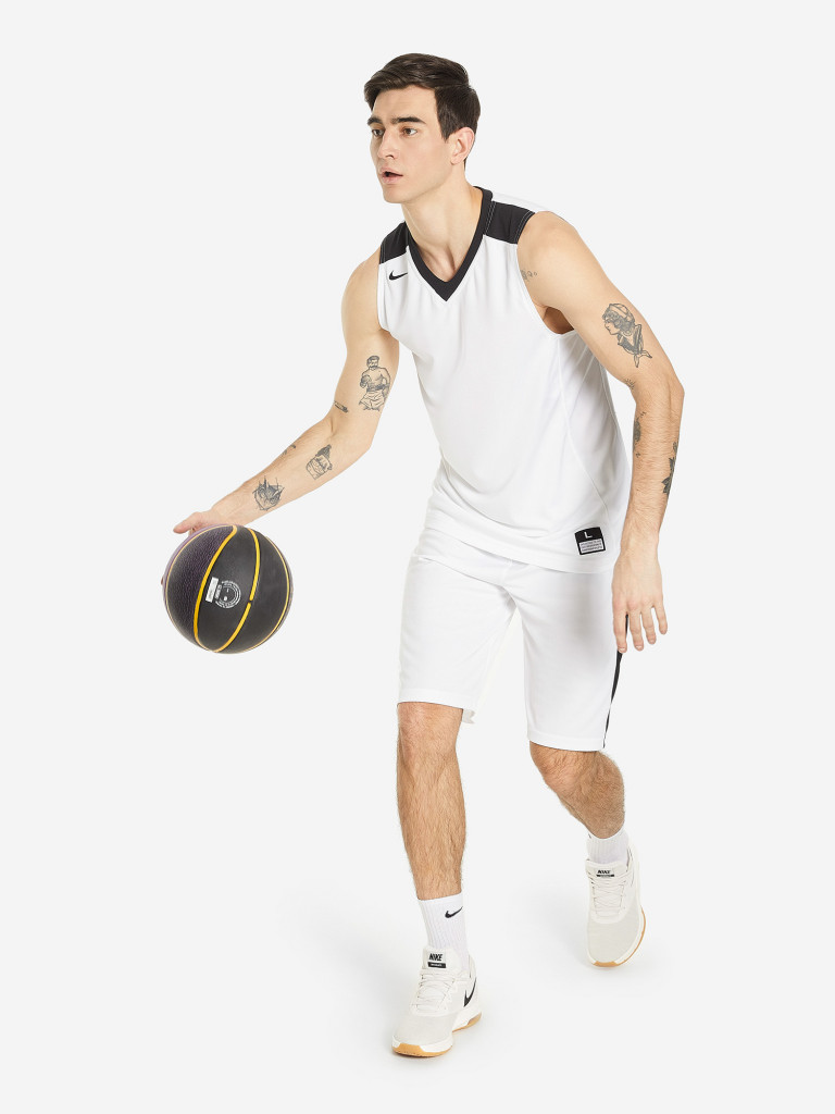 Шорты мужские Nike Elite