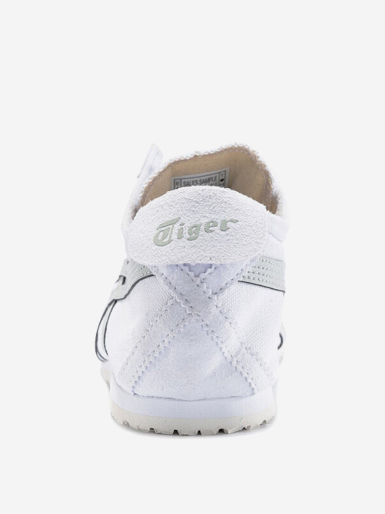 Кроссовки Onitsuka Tiger Mexico 66 Slip On