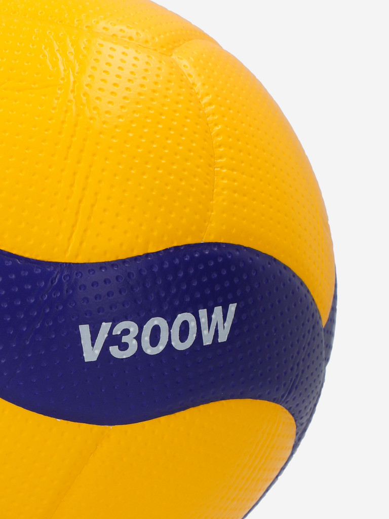 Мяч волейбольный MIKASA V300W
