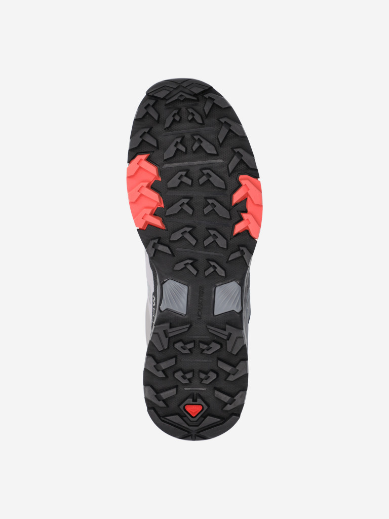 Полуботинки женские Salomon X Ultra 4 GTX