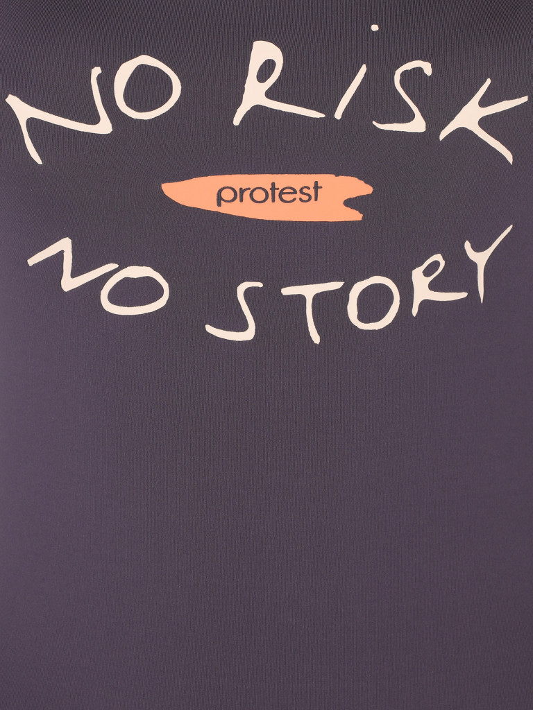 Купальник слитный женский Protest