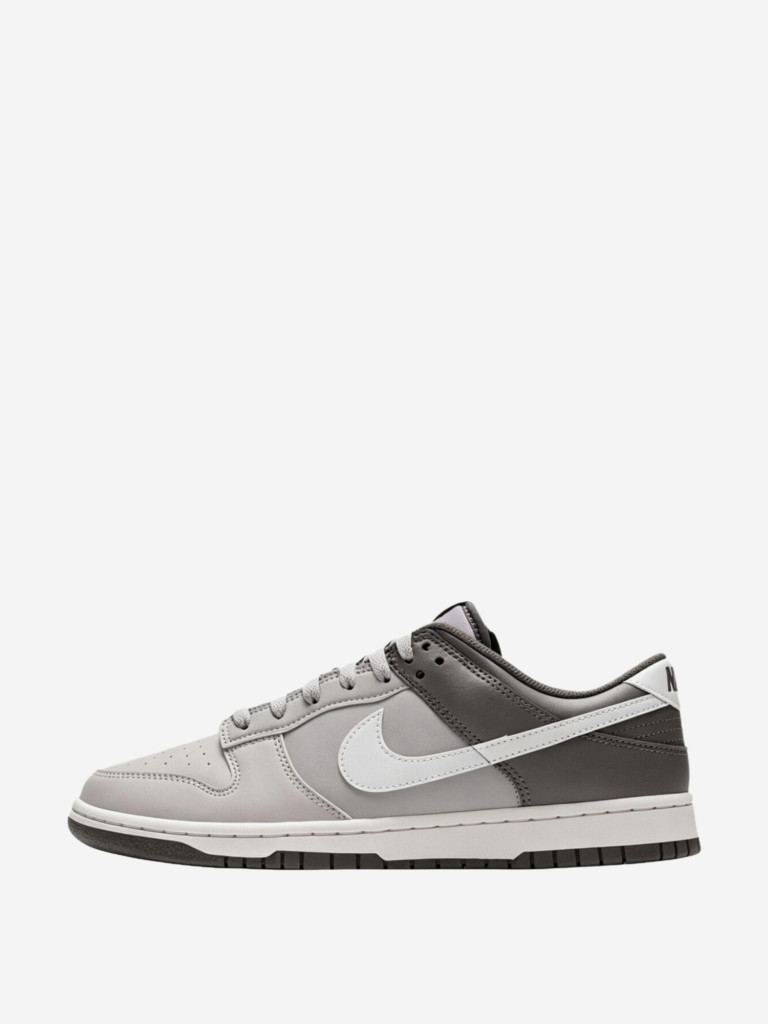 Кеды мужские Nike Dunk Low