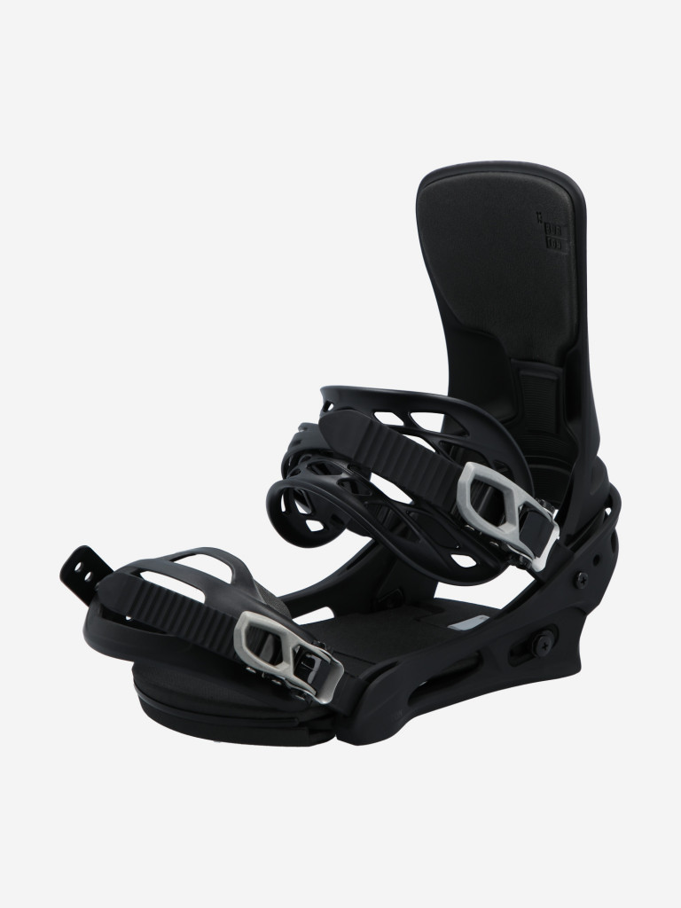 Крепления сноубордические Burton Cartel X