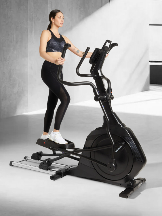 Эллиптический тренажер KETTLER Skylon 2