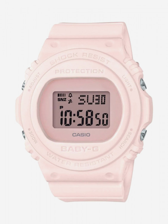 Наручные часы Casio Baby-G BGD-570-4E