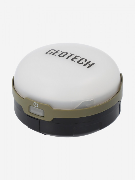 Фонарь кемпинговый Geotech