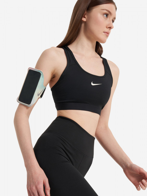 Чехол на руку для смартфона женский Nike