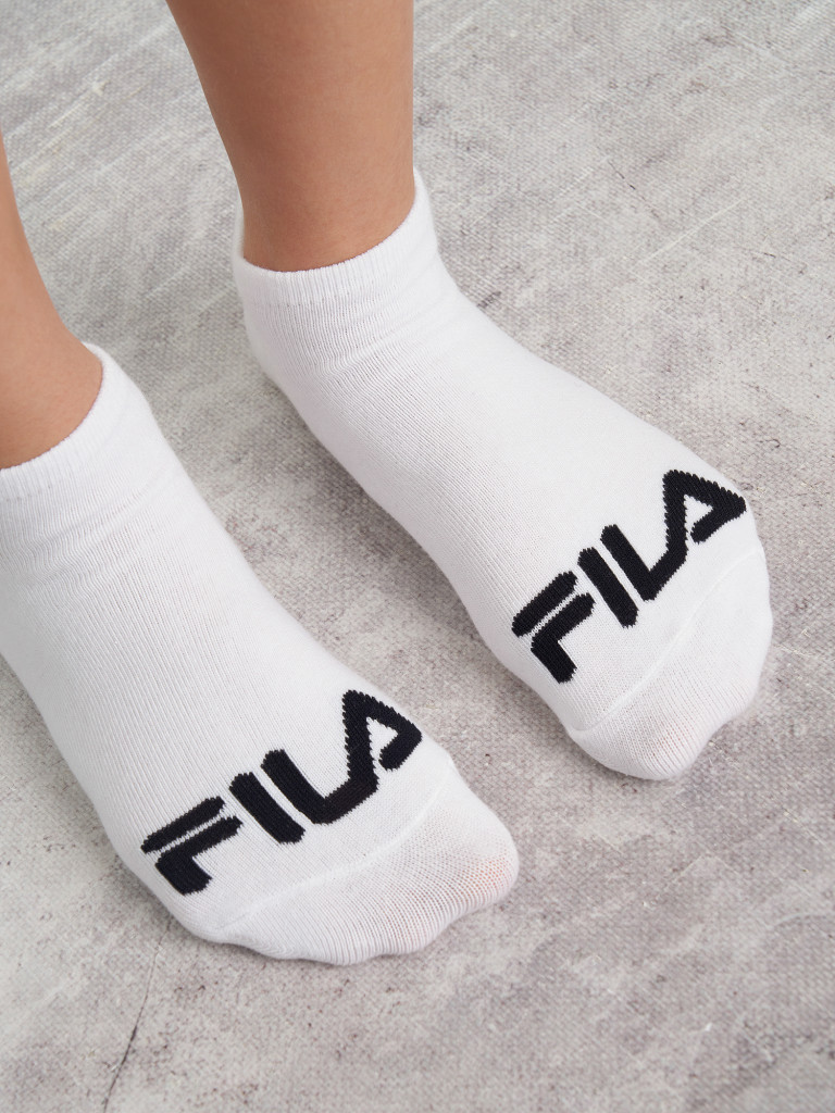 Носки для мальчиков FILA, 3 пары