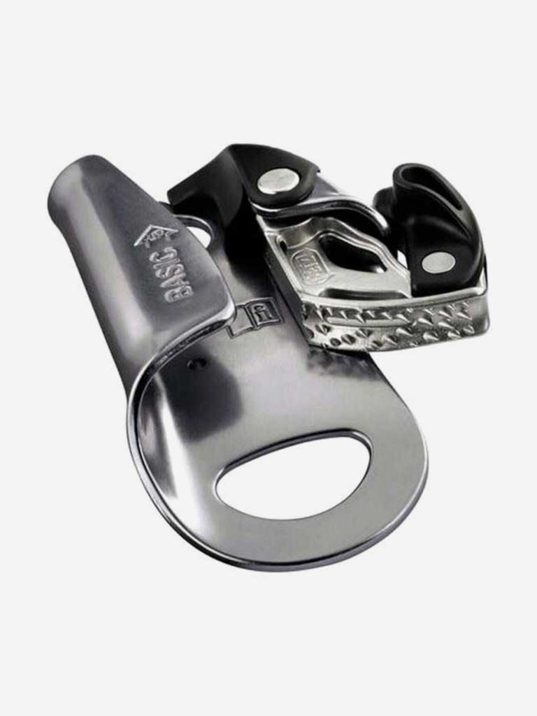 Зажим для страховки Petzl Basic