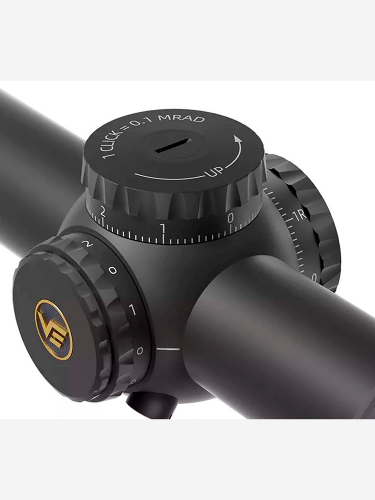 Оптический прицел загонный Vector Optics Tauron 1-6x24 GenII