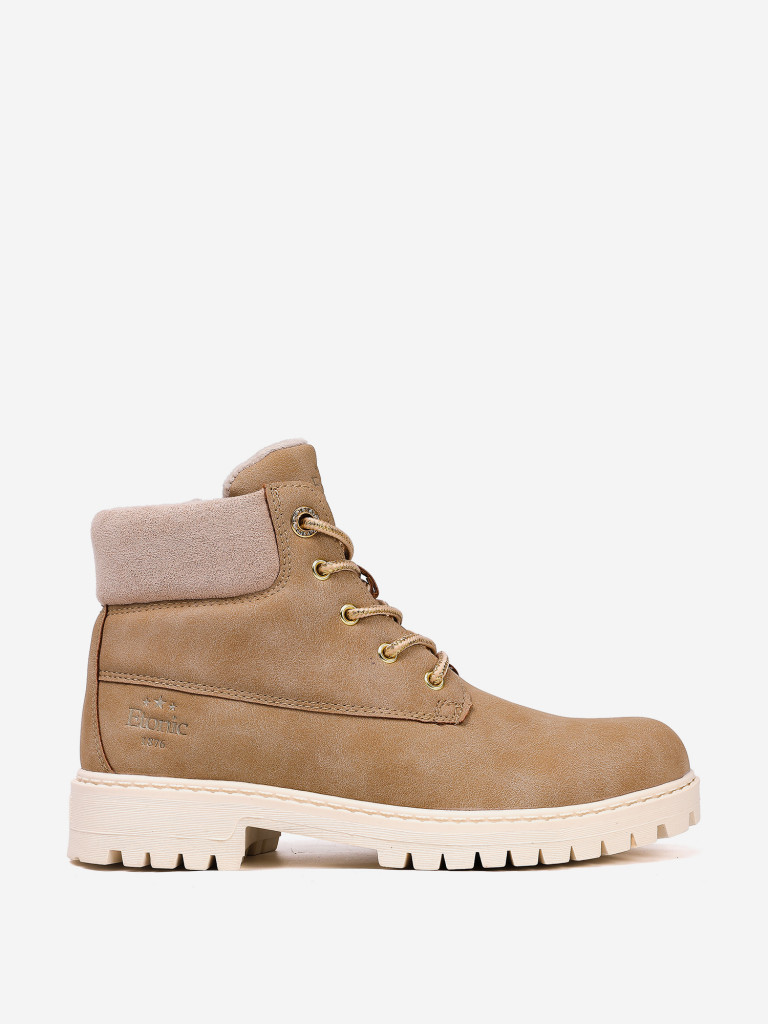 Ботинки утепленные для девочек Etonic Aspen Vintage