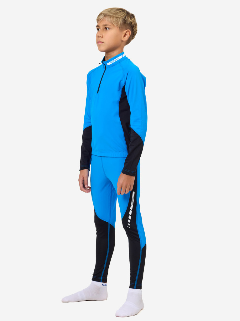 Гоночный костюм Nordski Jr.Base