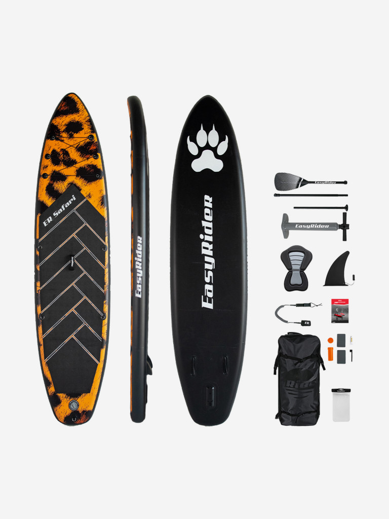 SUP Easy Rider Safari 11'6