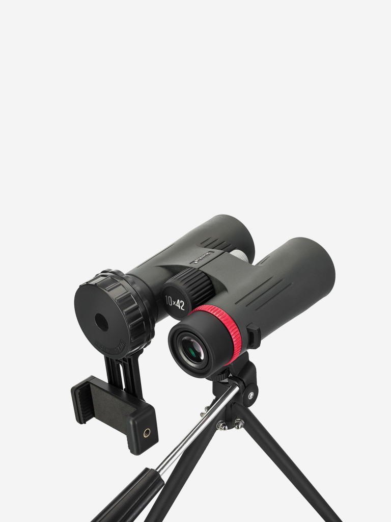Фотобинокль Levenhuk Kelvin Snap 10x42