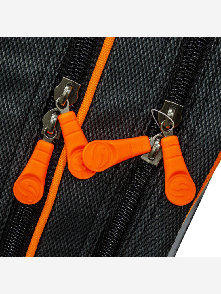 Чехол GURU для удилищ Fusion Four Rod Holder