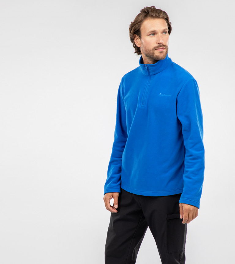 Джемпер флисовый мужской Outventure