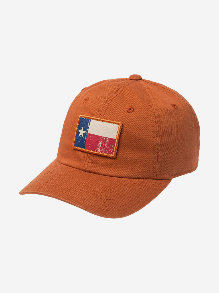 Бейсболка AMERICAN NEEDLE 22001A-TX Texas Ballpark Patch (оранжевый)