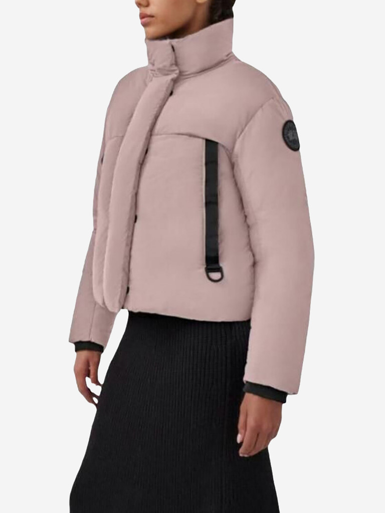 Пуховик женский CANADA GOOSE Junction