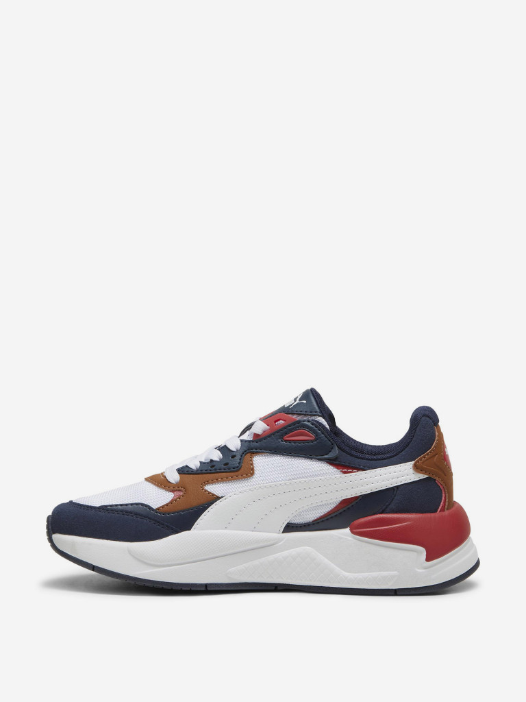 Кроссовки для мальчиков PUMA X-Ray Speed Natural Jr