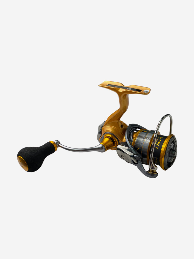 Катушка DAIWA 21 TD SOL MQ 2500S