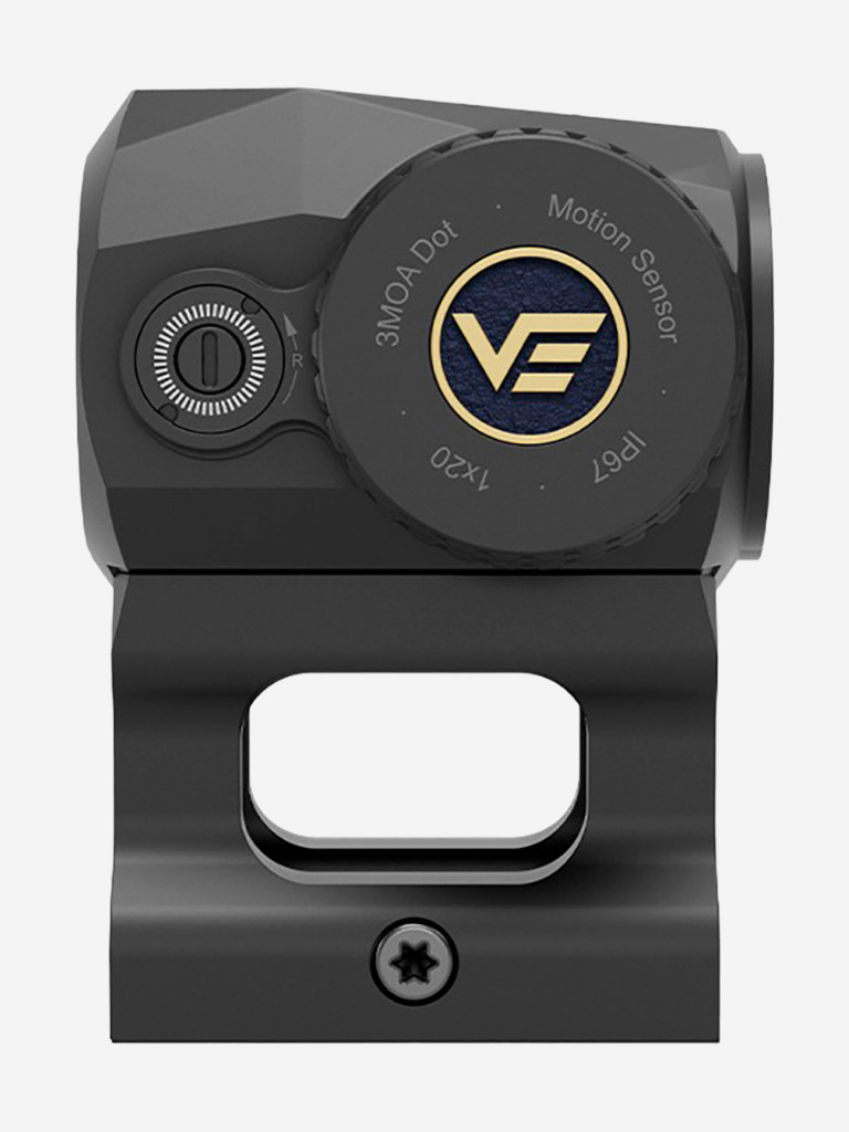 Коллиматорный прицел для охоты Vector Optics Scrapper микро