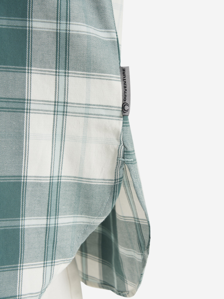 Рубашка женская Outventure