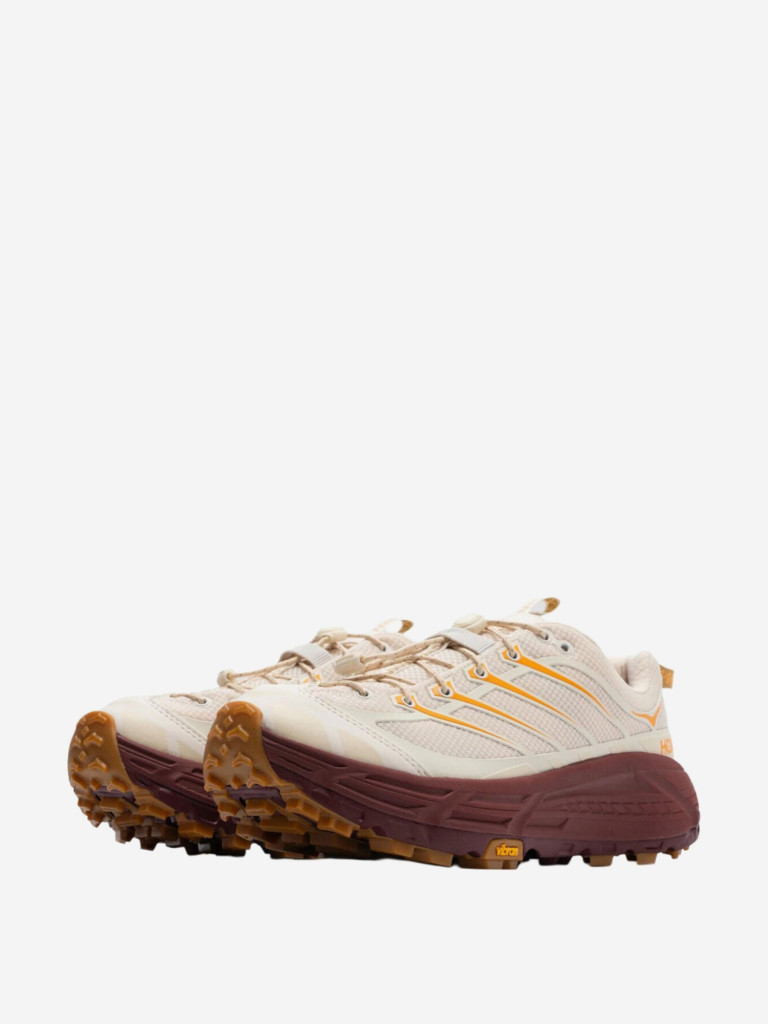 Кроссовки HOKA ONE ONE Mafate Three2