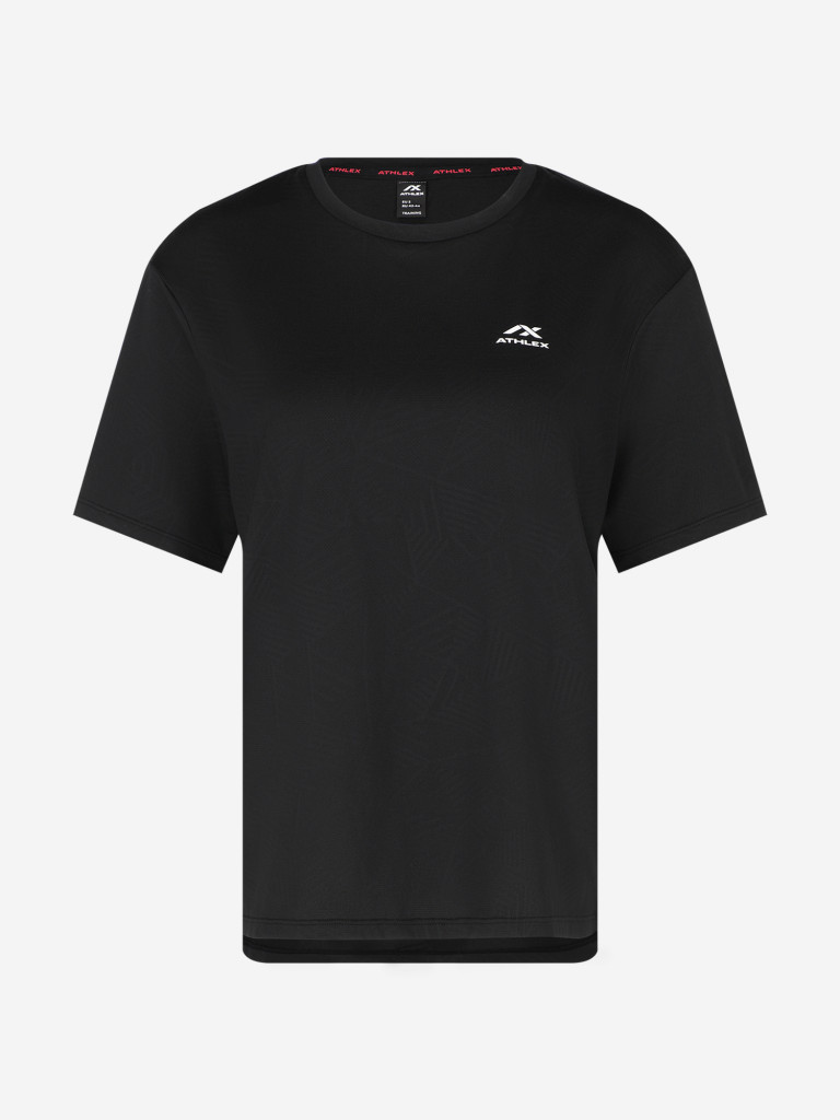 Футболка женская Athlex