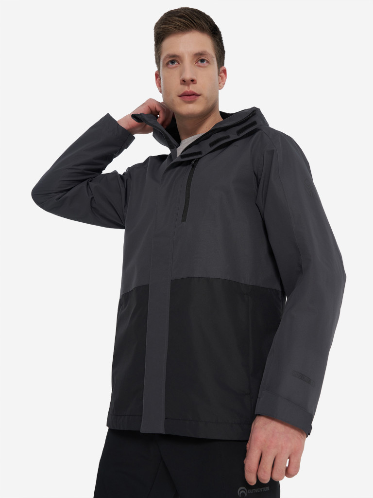 Куртка мембранная мужская Outventure Cheget