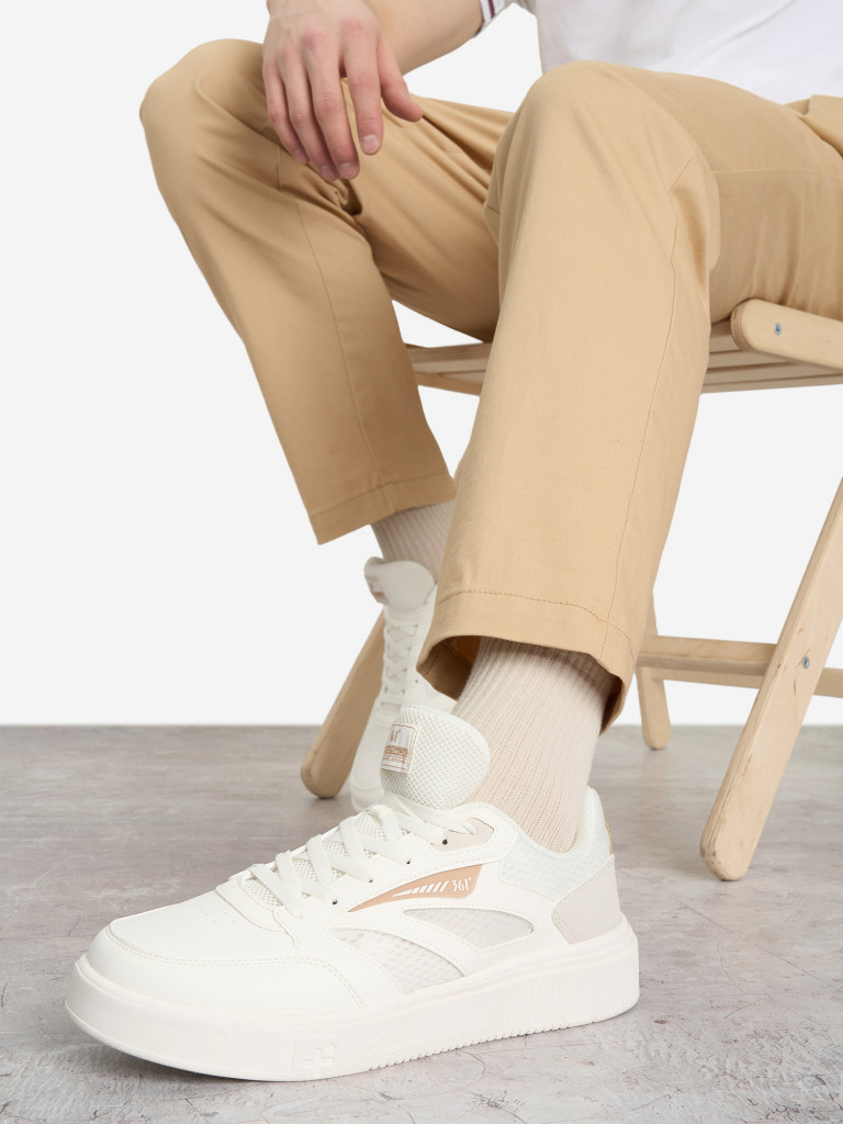 Кеды мужские 361°