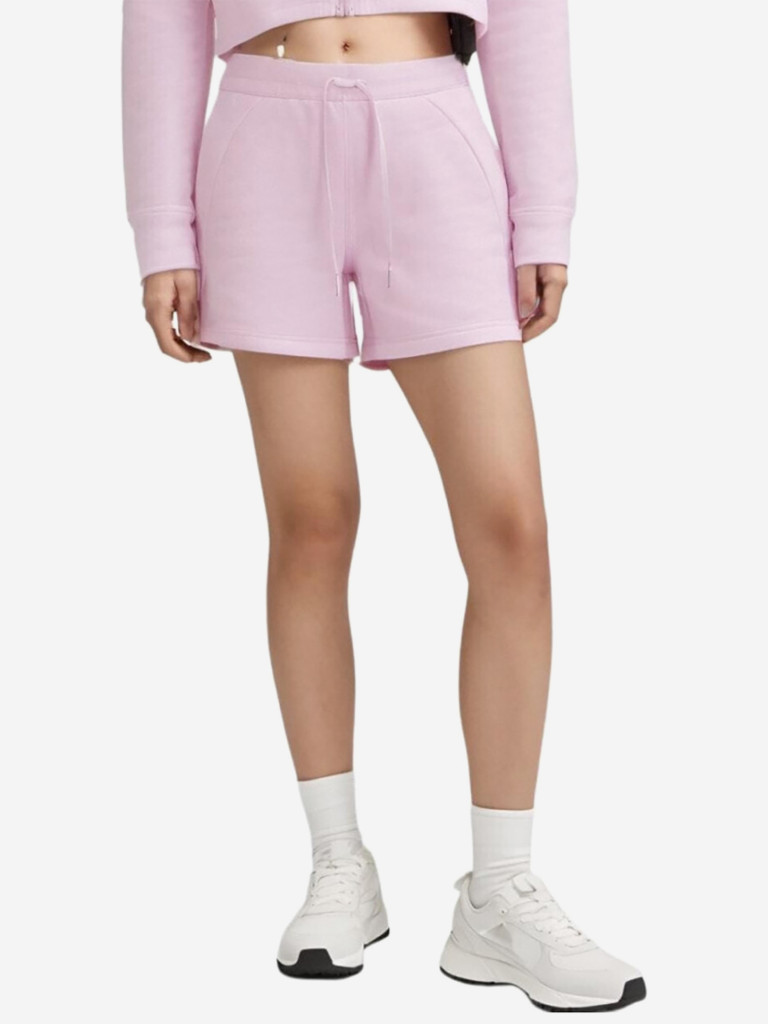 Шорты Lululemon Scuba HR Short 5"