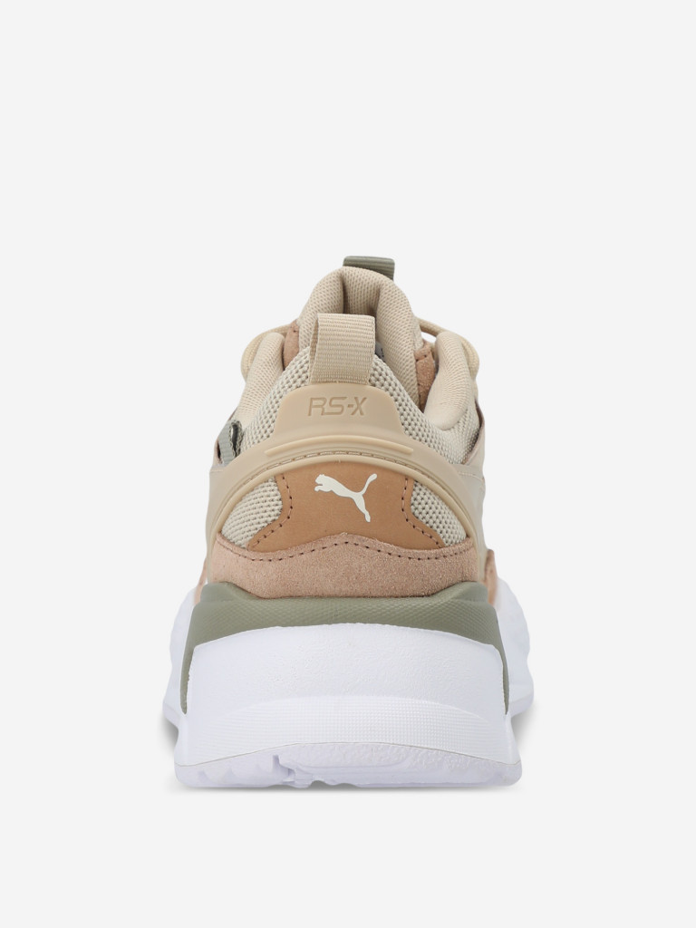Кроссовки женские PUMA RS-X Efekt