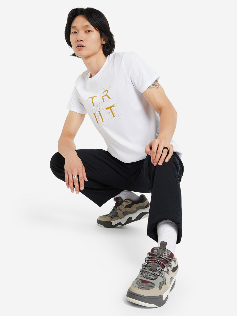 Футболка мужская Termit