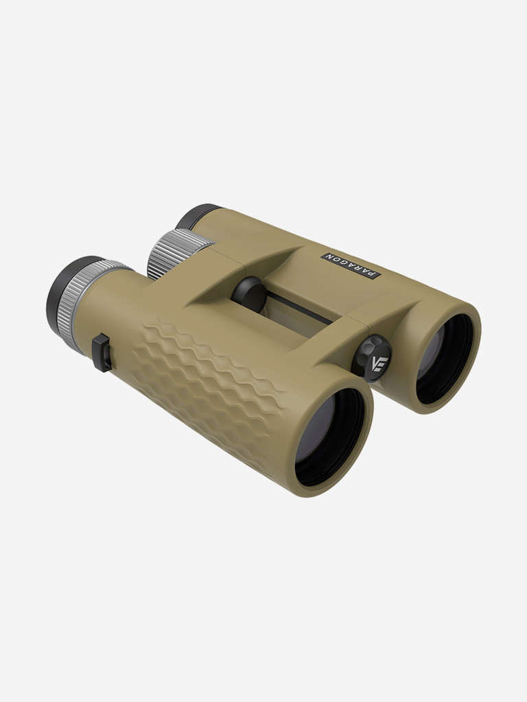 Бинокль для охоты и рыбалки Vector Optics Paragon 8x, линзы 42 мм HD