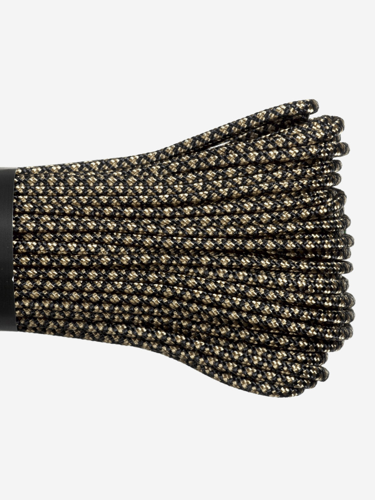 Паракорд 275 (мини) CORD nylon 30м RUS (sand snake)